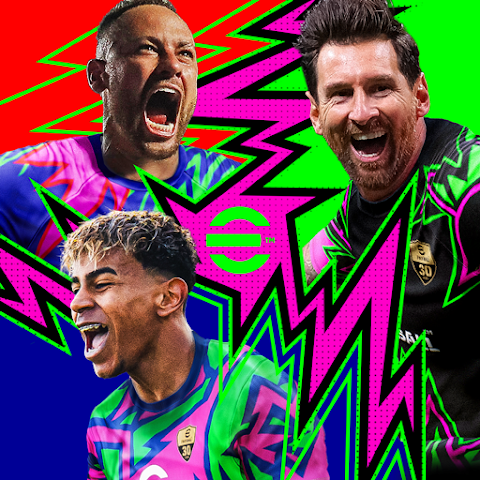 eFootball 2025 Mod